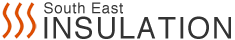 South East Insulation Logo